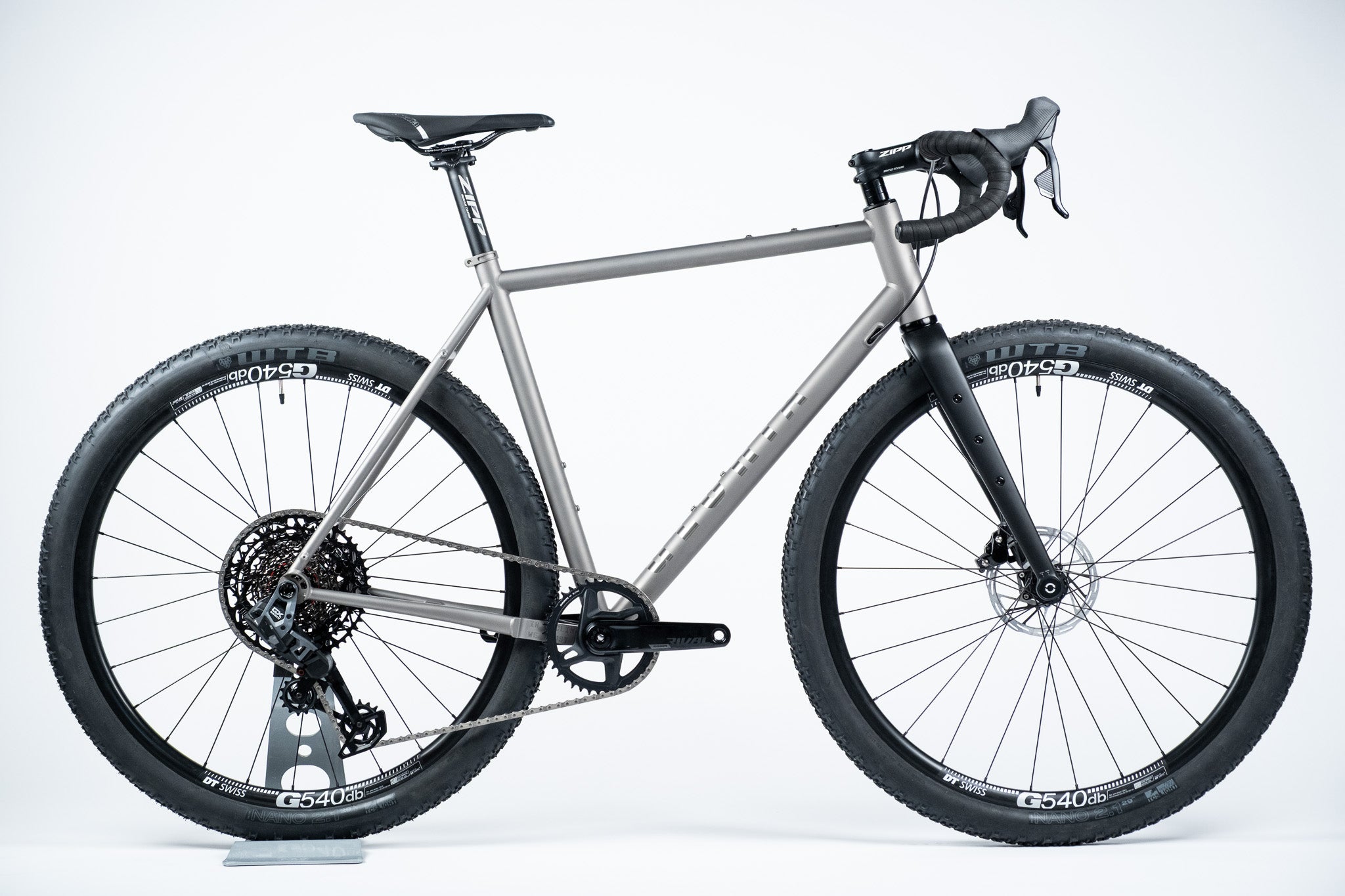 (Pre Order Deposit) Gloria All Gravel Frame/Build