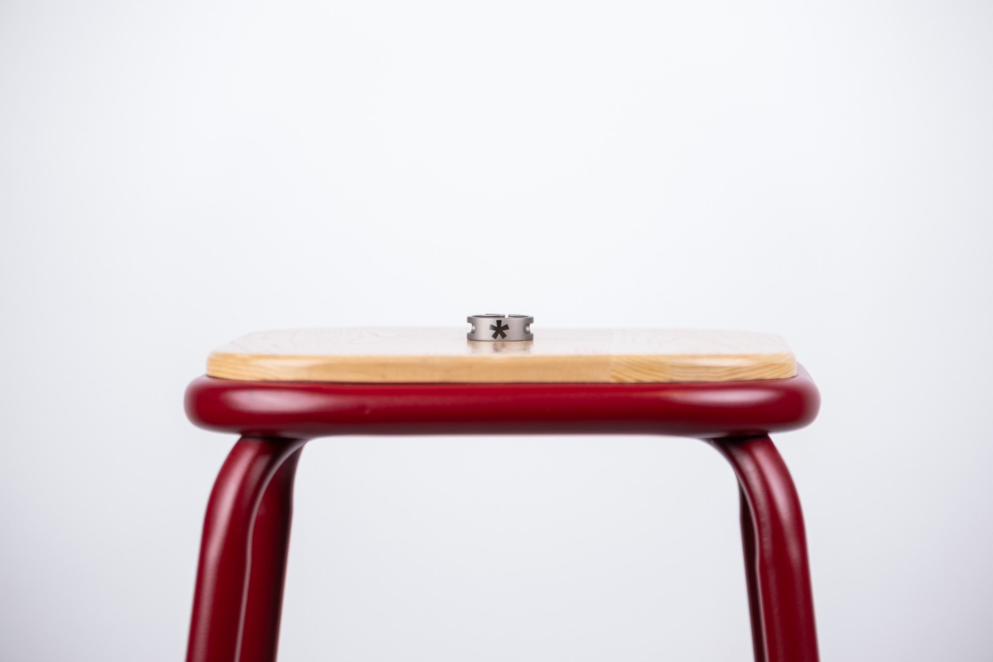 Titanium Seat Clamp