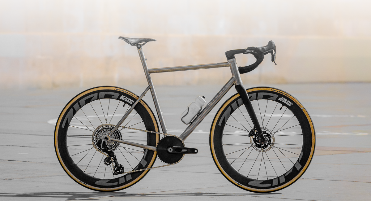 Light, tough and made to last