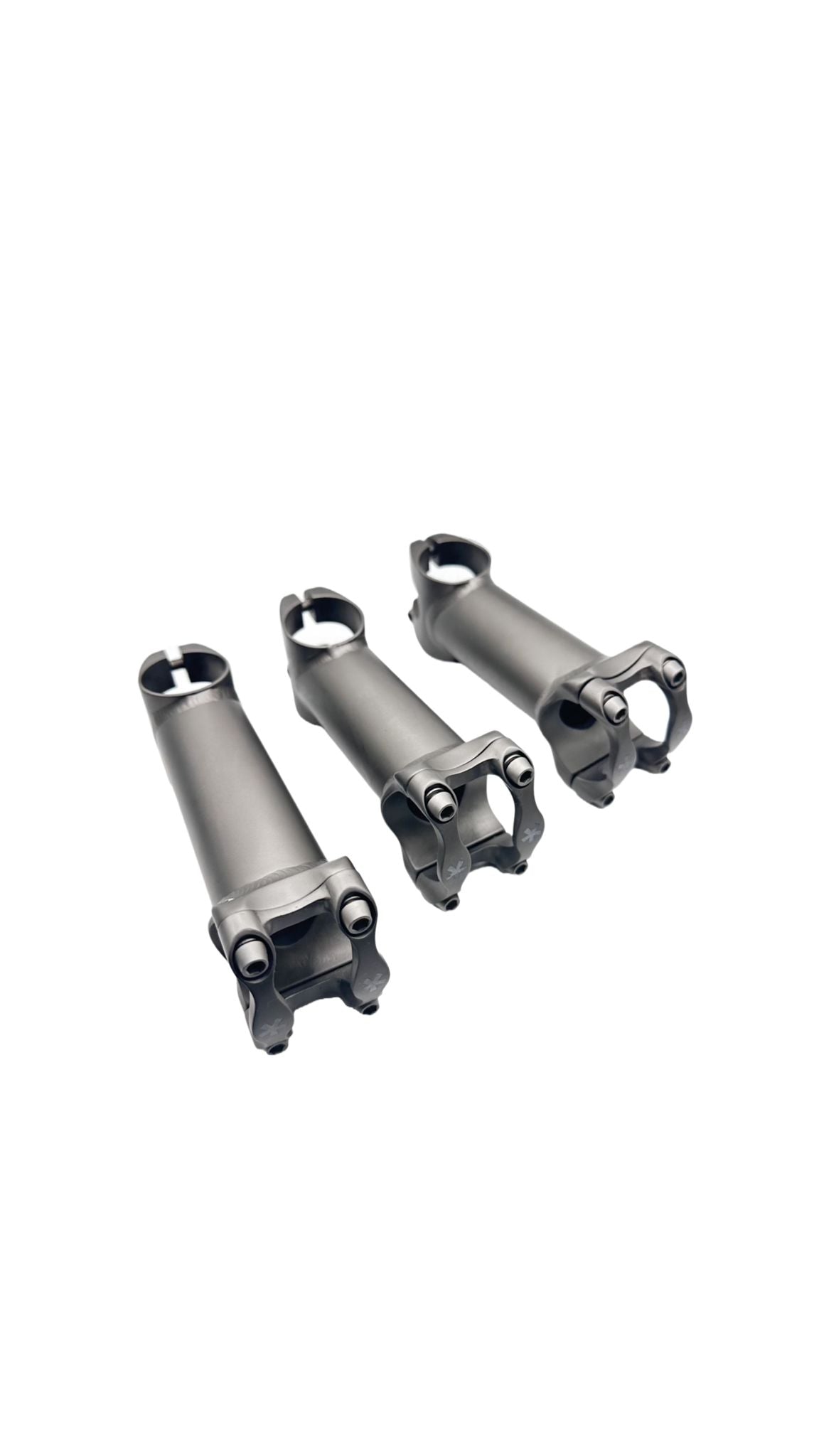 Gloria Titanium Stem