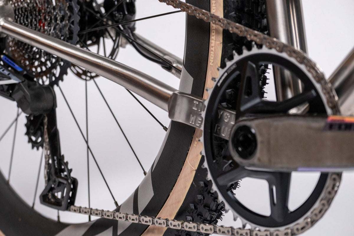 WHAT DOES "FUTURE-PROOFING" A BIKE ACTUALLY MEAN?