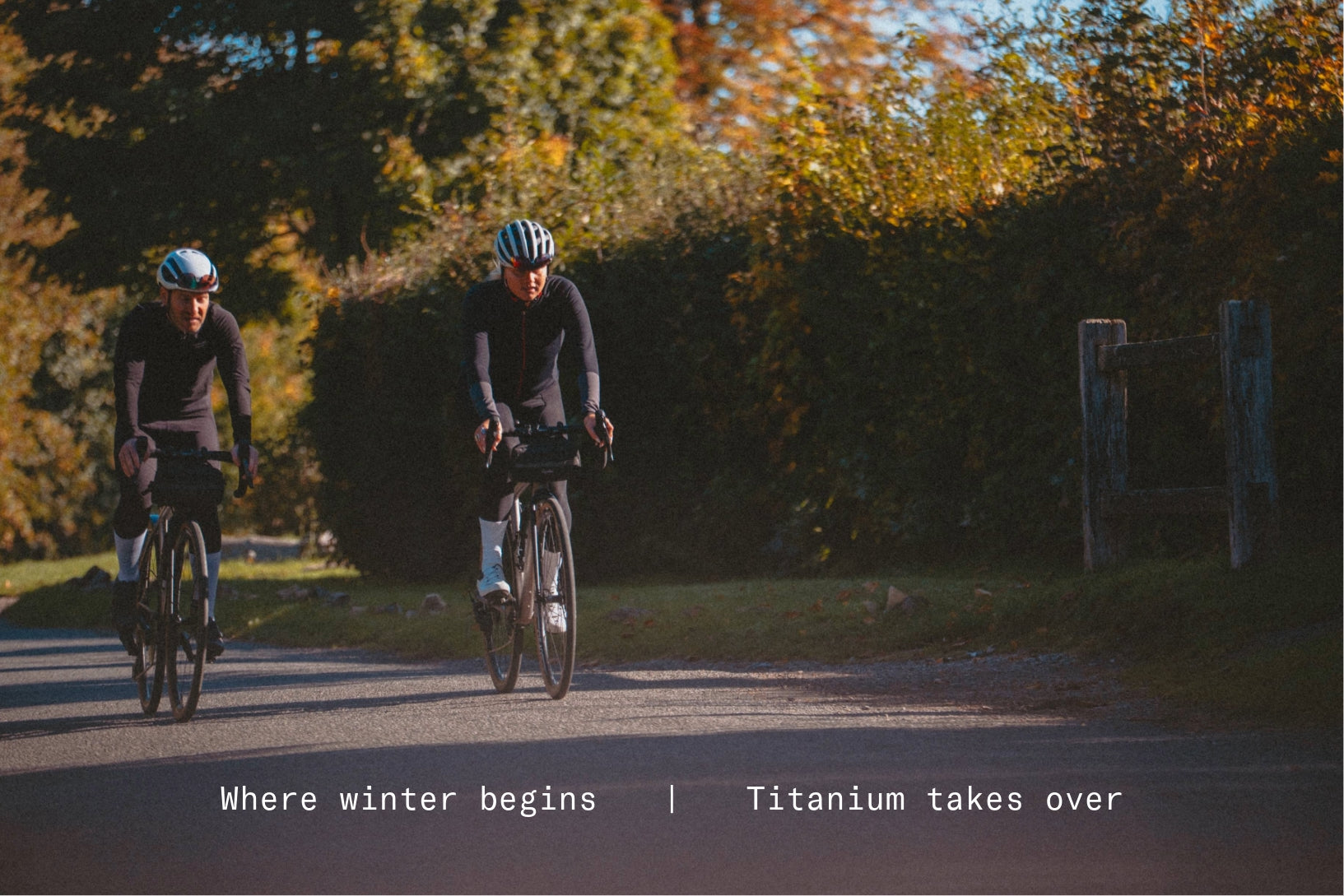 Winter Riding Essentials | Small Additions, Big Difference