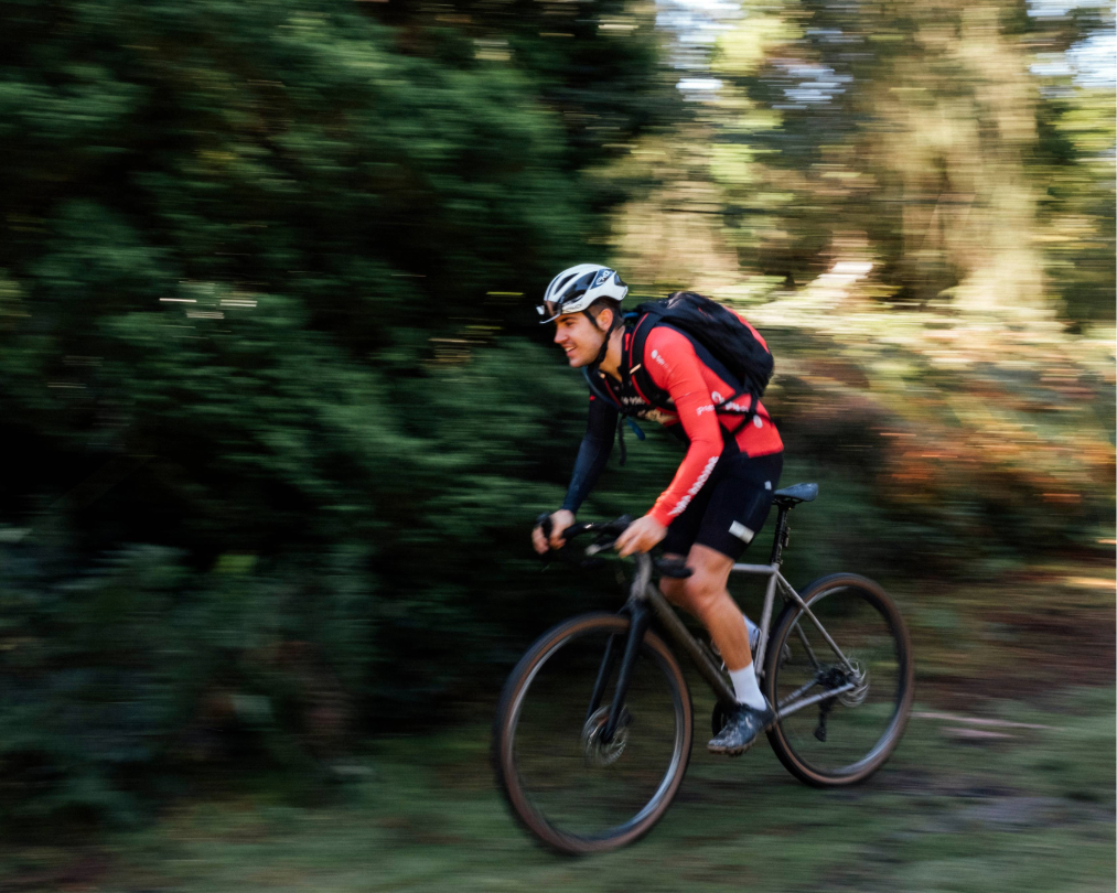 Why Autumn is the Perfect Time to Order Your Gloria Bike