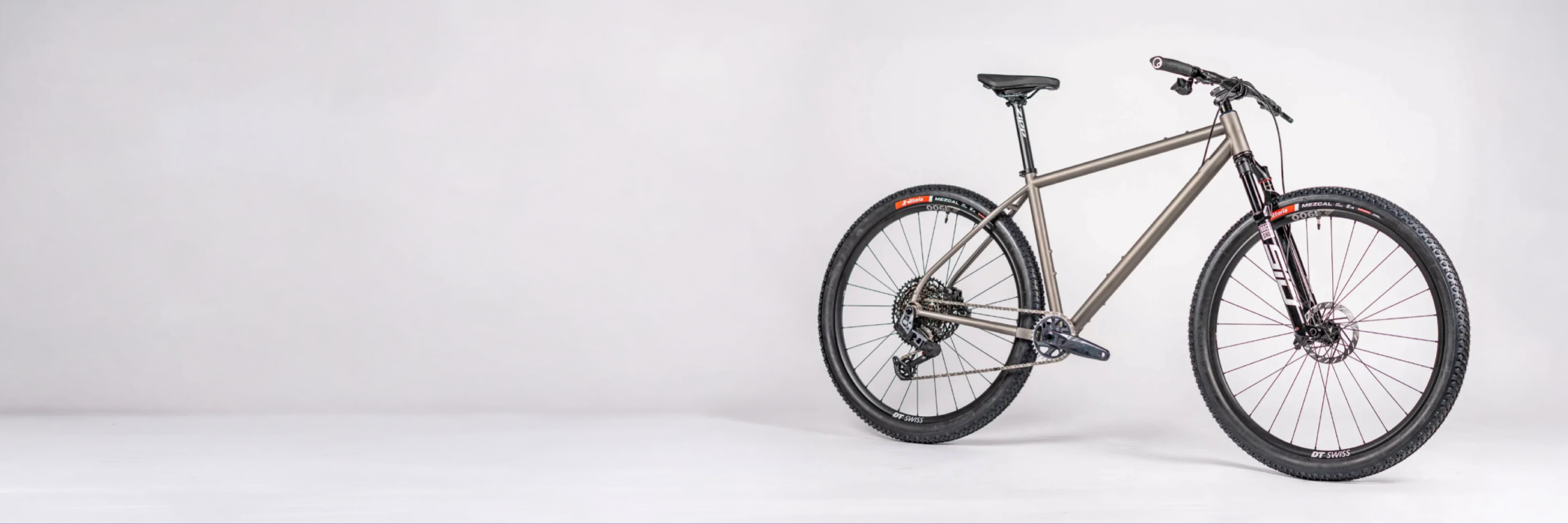 The Gloria All Terrain