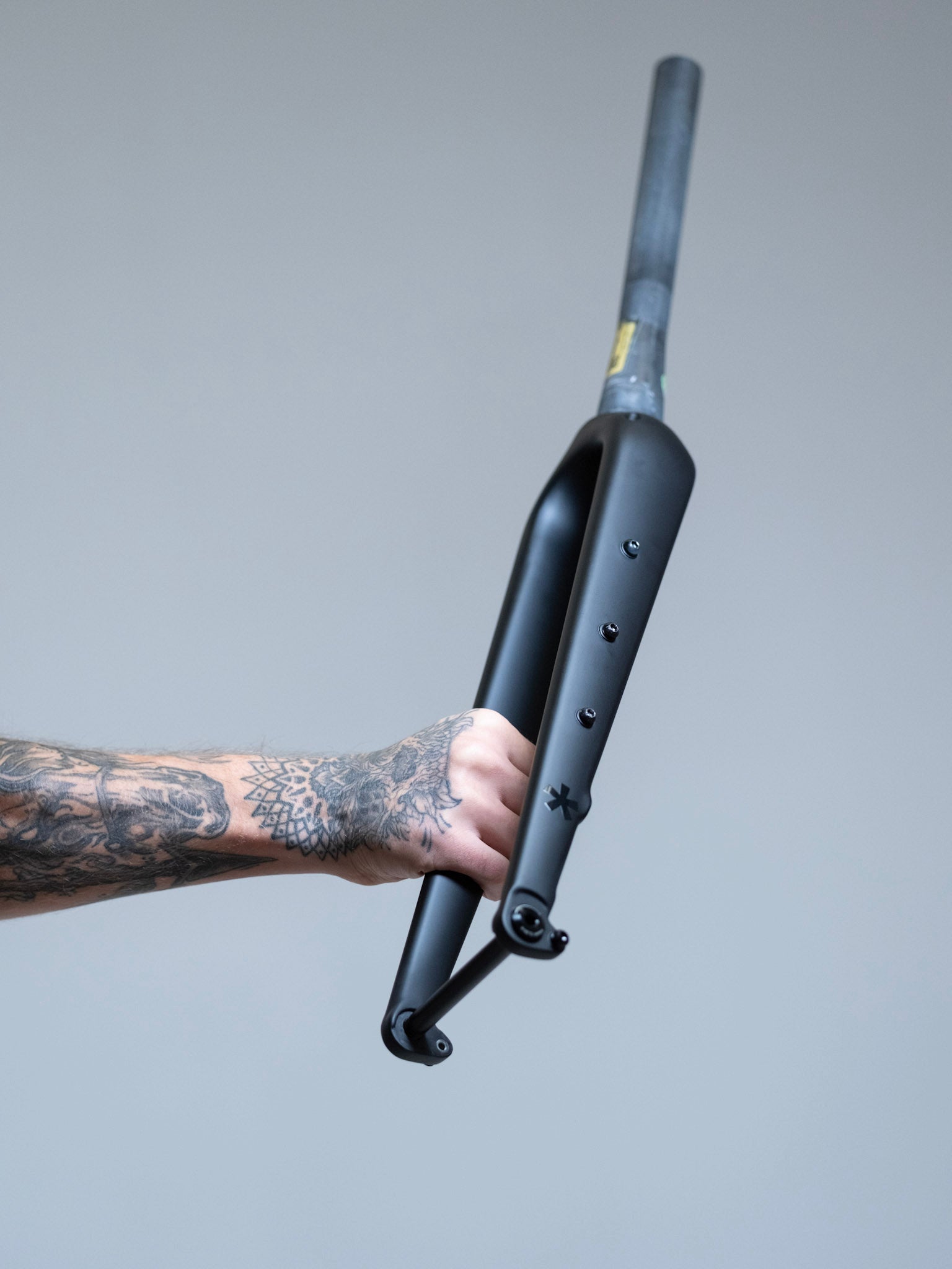 Forks & Wheelsets | Lightweight Titanium Forks & Wheelsets | Gloria Cycling