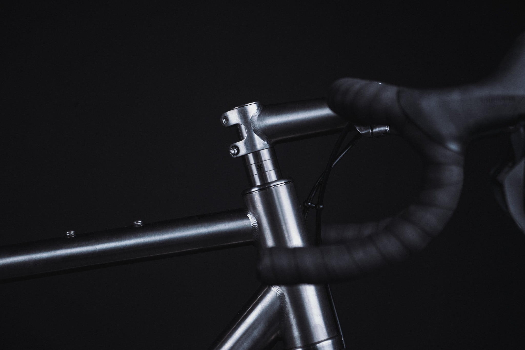 Gloria Titanium Fork