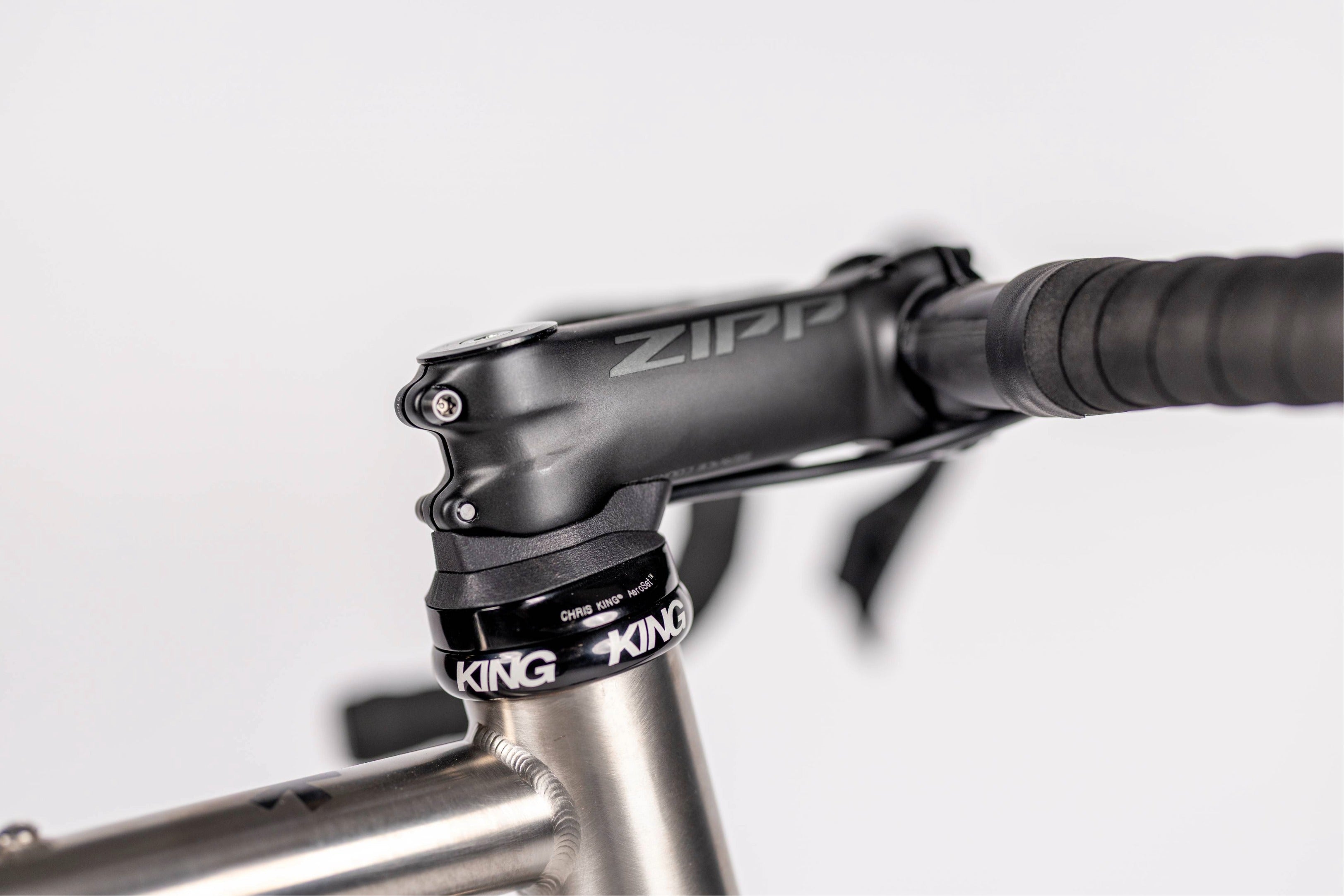 Custom Gloria All Road Titanium Bike Builder