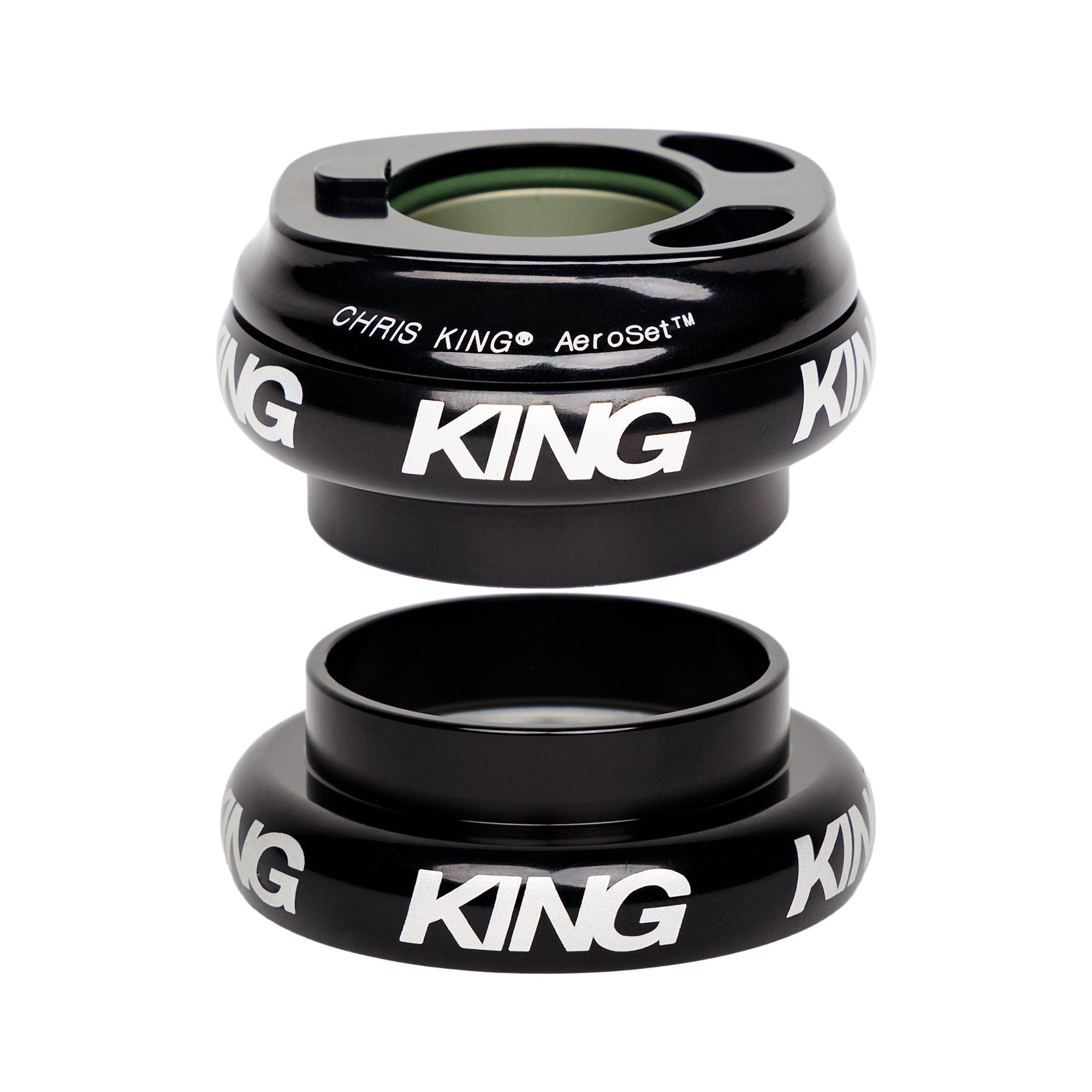 Chris King AeroSet™ 3 Headset