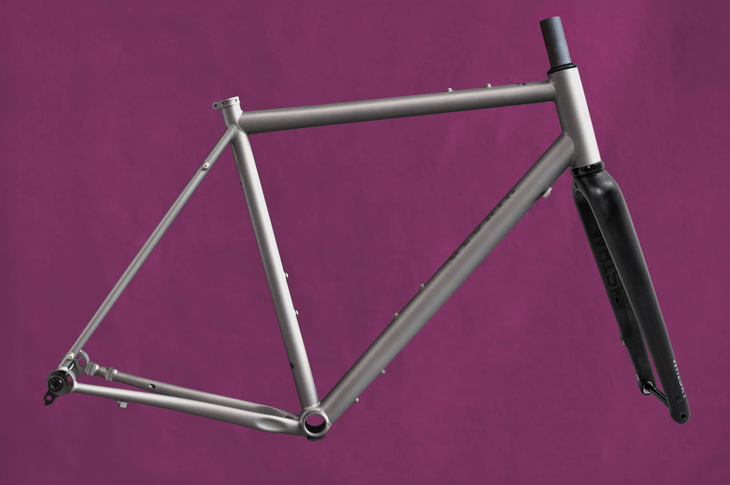 winter frameset
