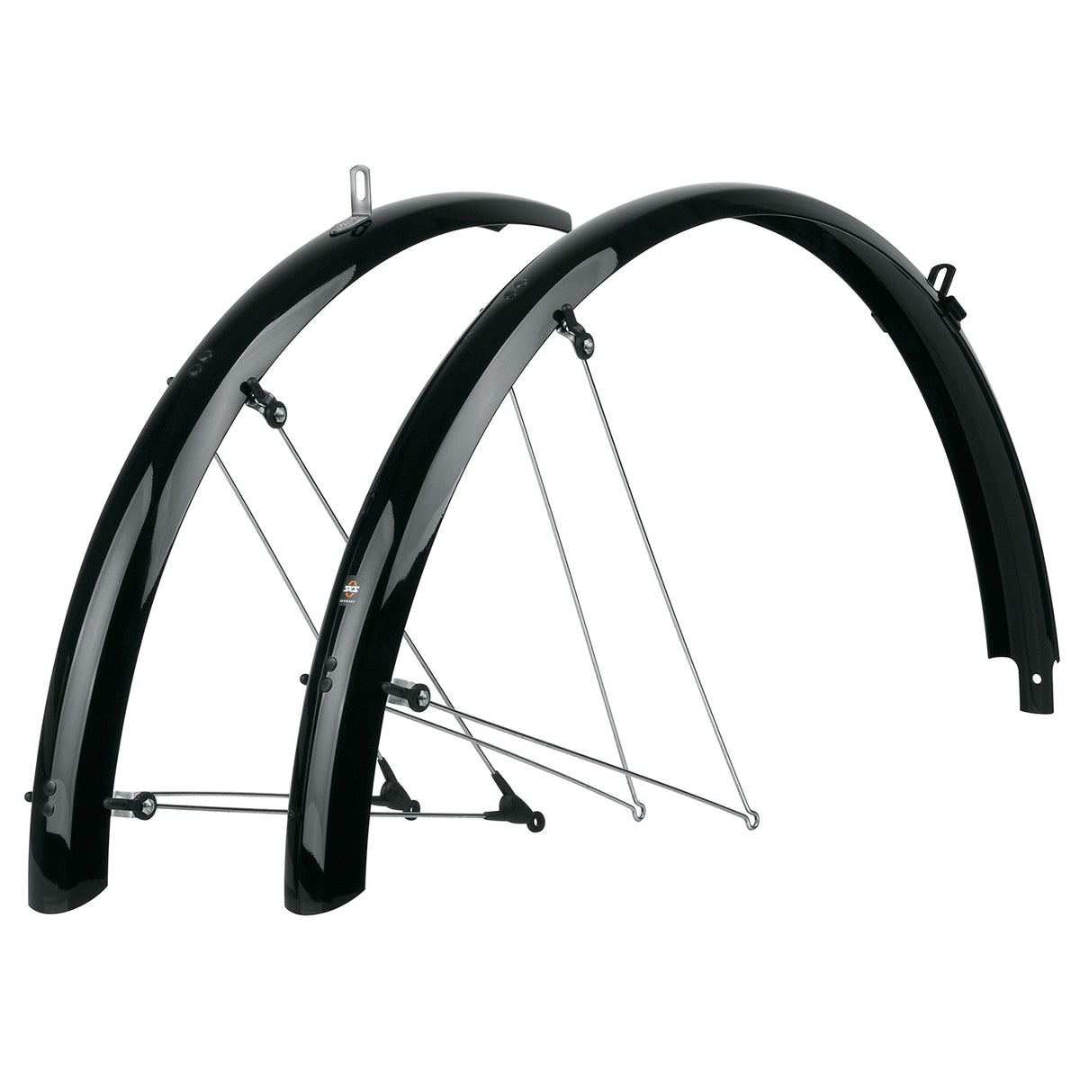SKS Bluemels Mudguard Set 55mm (All Gravel)