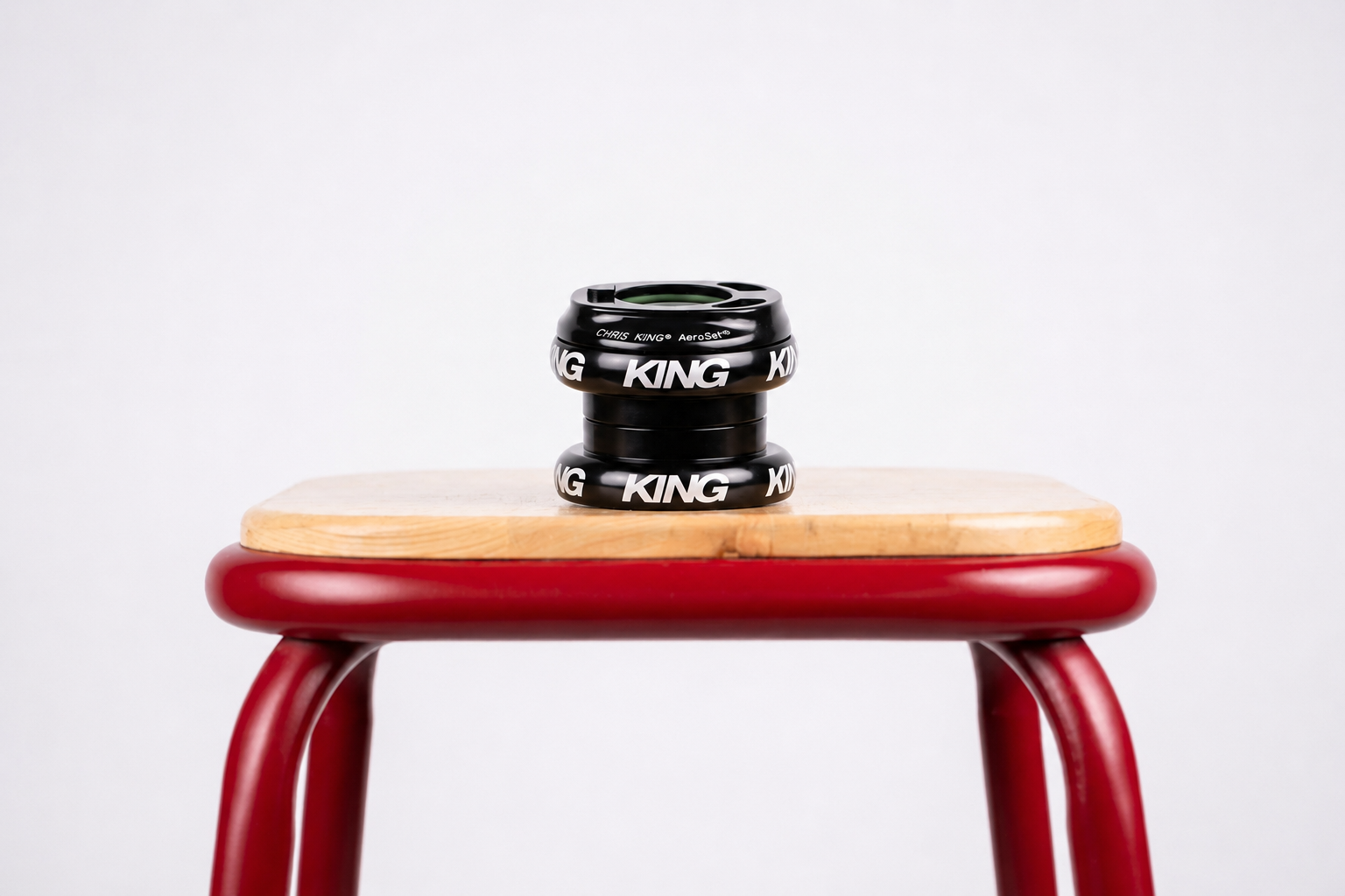 Chris King AeroSet™ 3 Headset