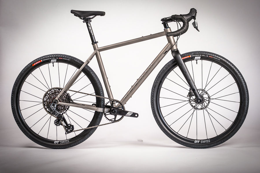 SRAM Apex AXS GX Mullet