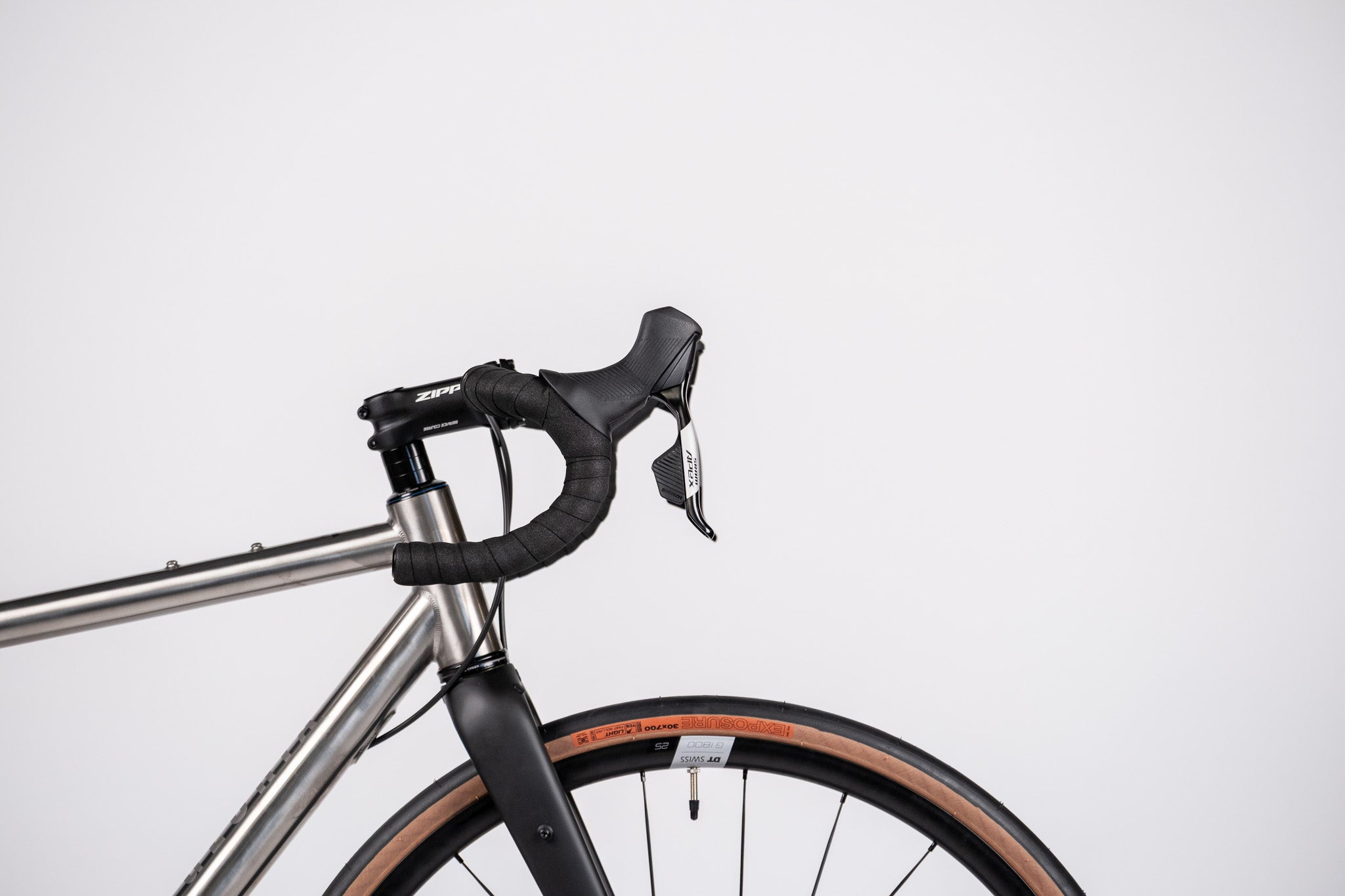 Gloria All Road - SRAM Eagle GX (Electronic Mullet Upgrade) - The pefect Winter Bike