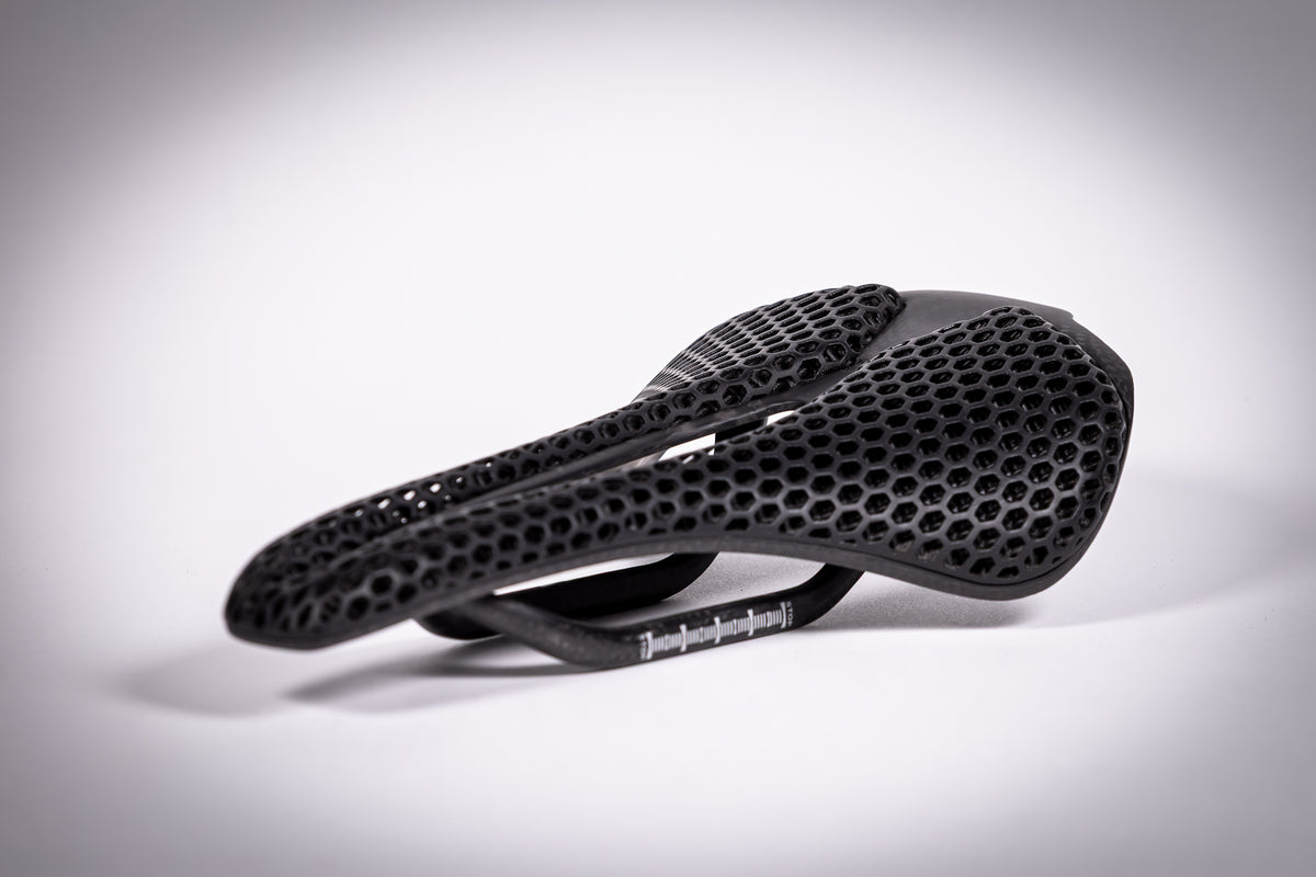Gloria Canaima 3D Carbon Saddle