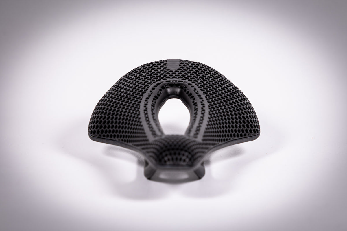 Gloria Turpial Carbon Saddle