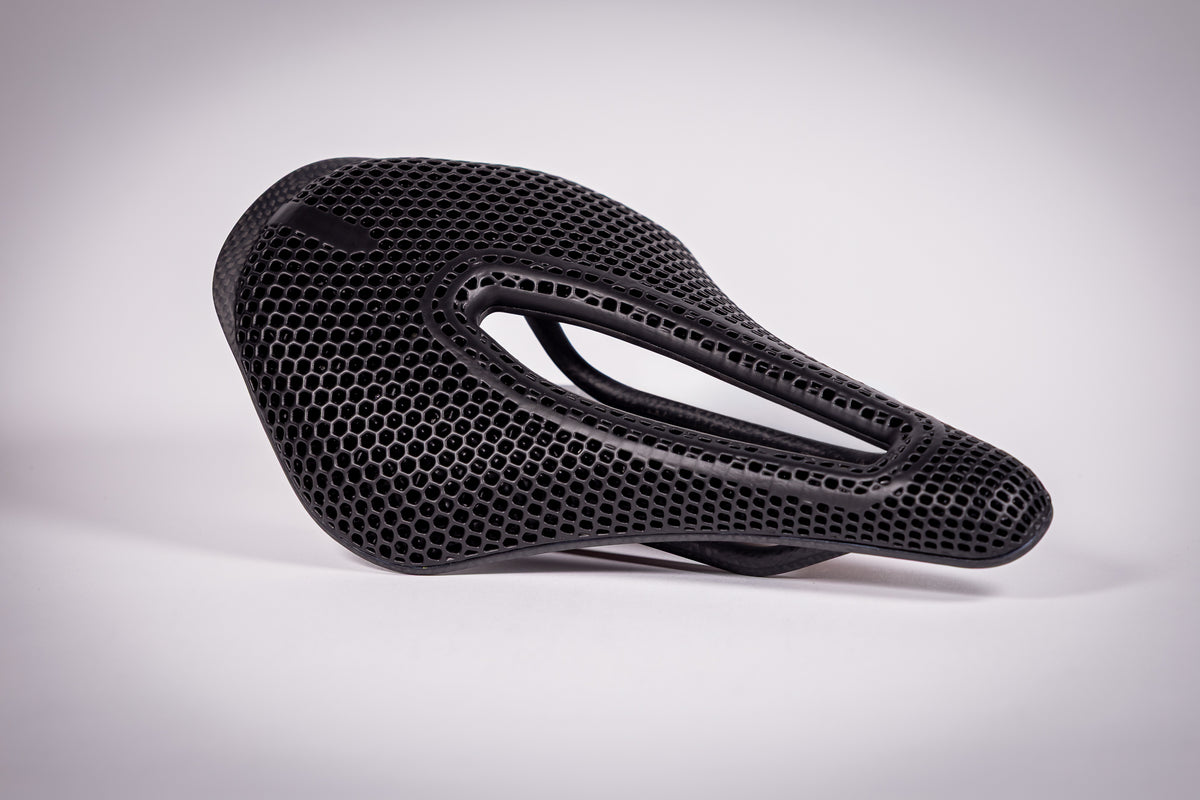 Gloria Turpial Carbon Saddle