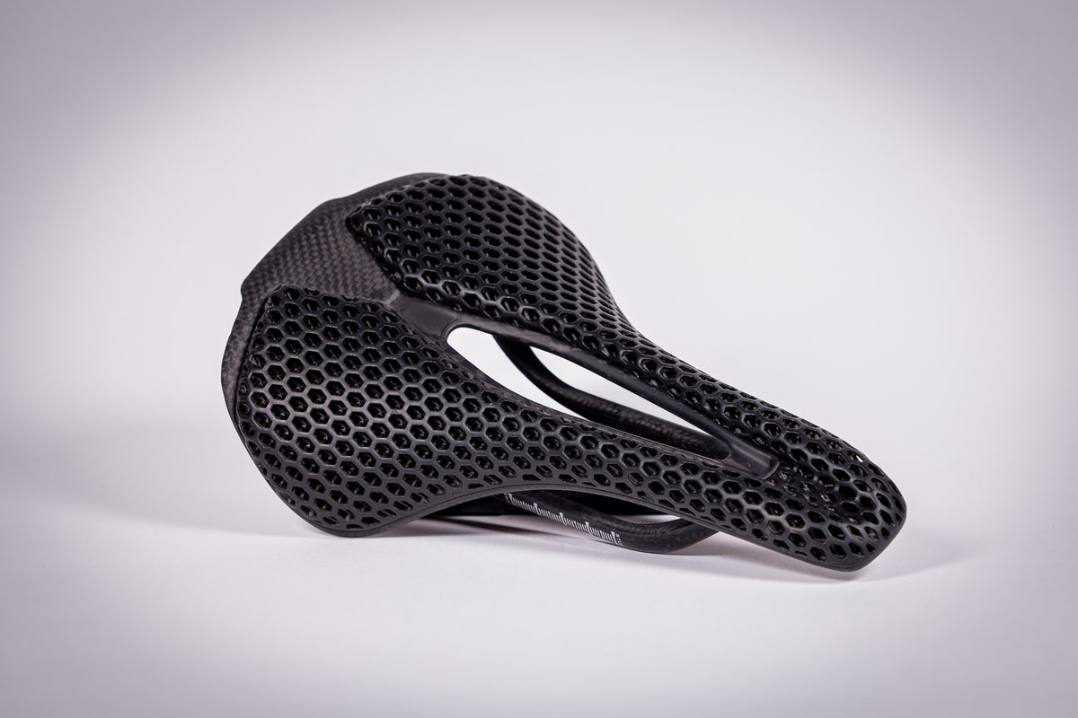 Gloria Canaima 3D Carbon Saddle