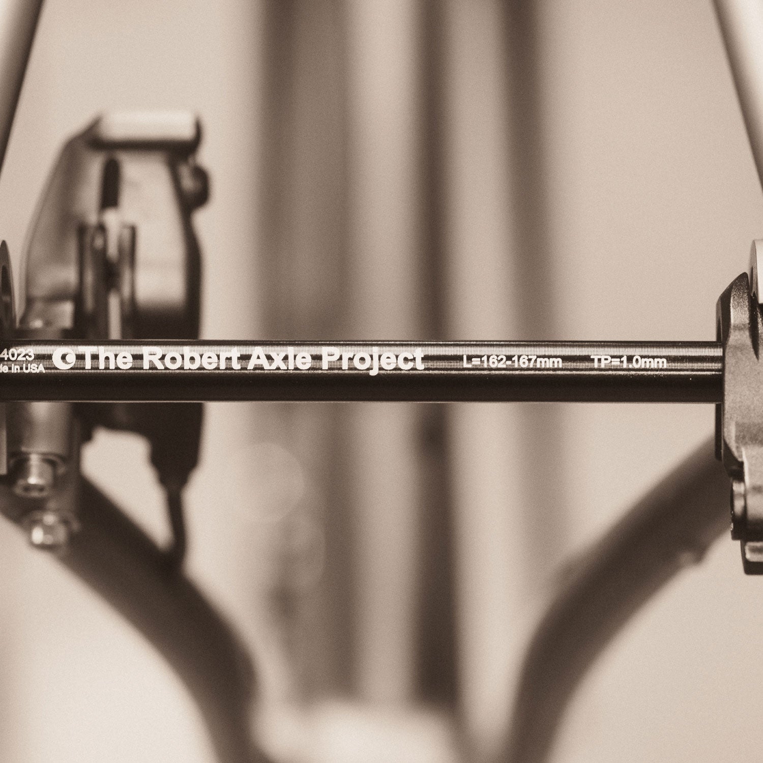 Custom Bike Build