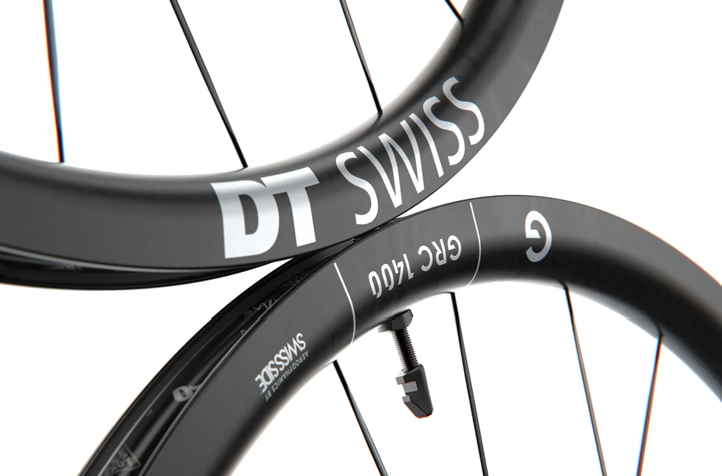 DT SWISS GRC 1400 - Dynamo DICUT®