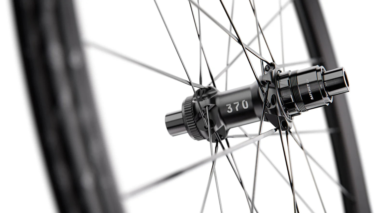 DT Swiss G1800 Spline Clincher Wheelset