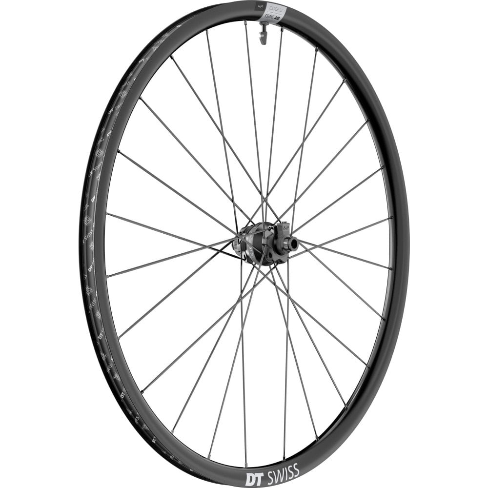 DT Swiss G1800 Dynamo Wheelset