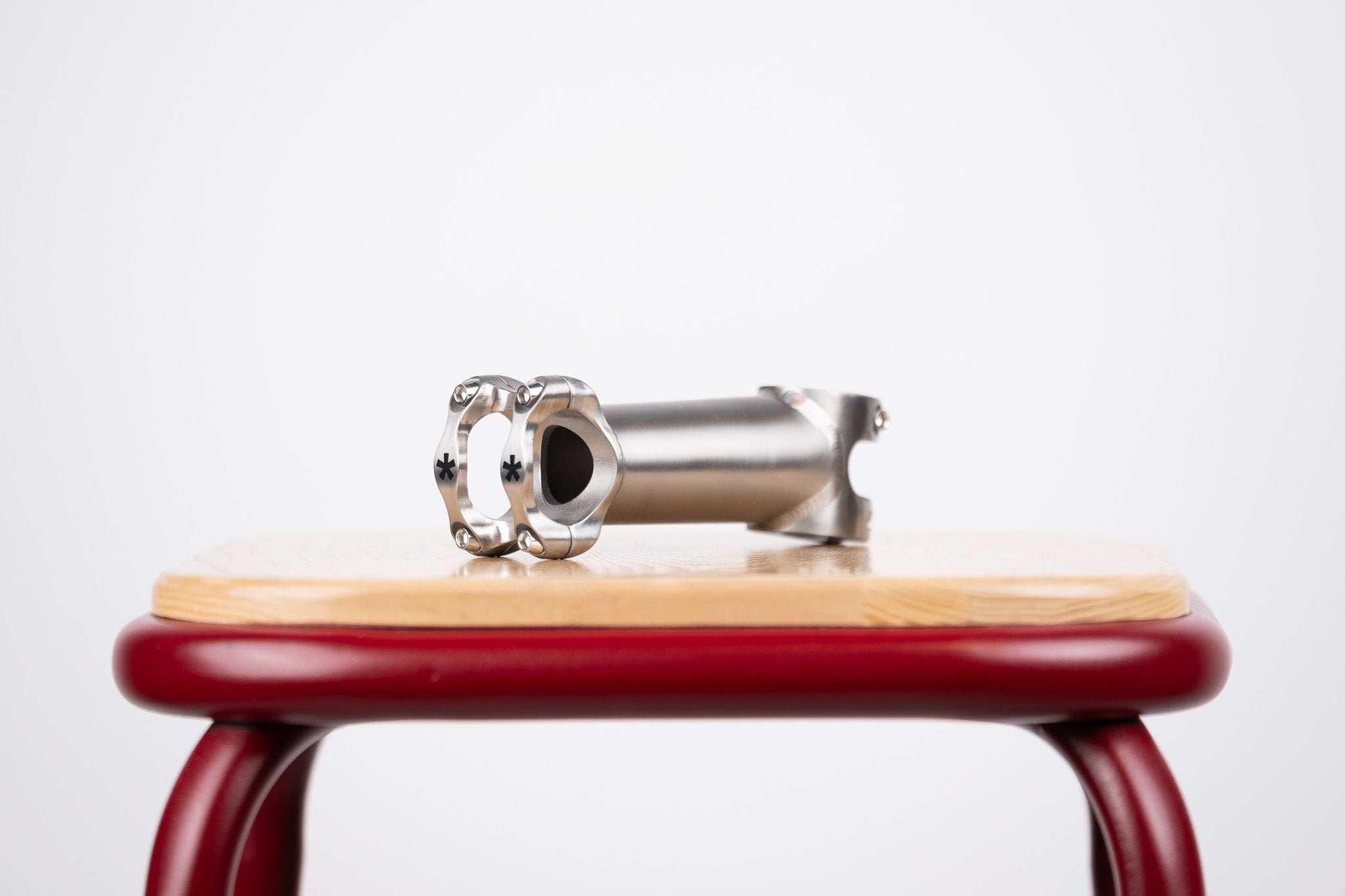 Titanium Stem