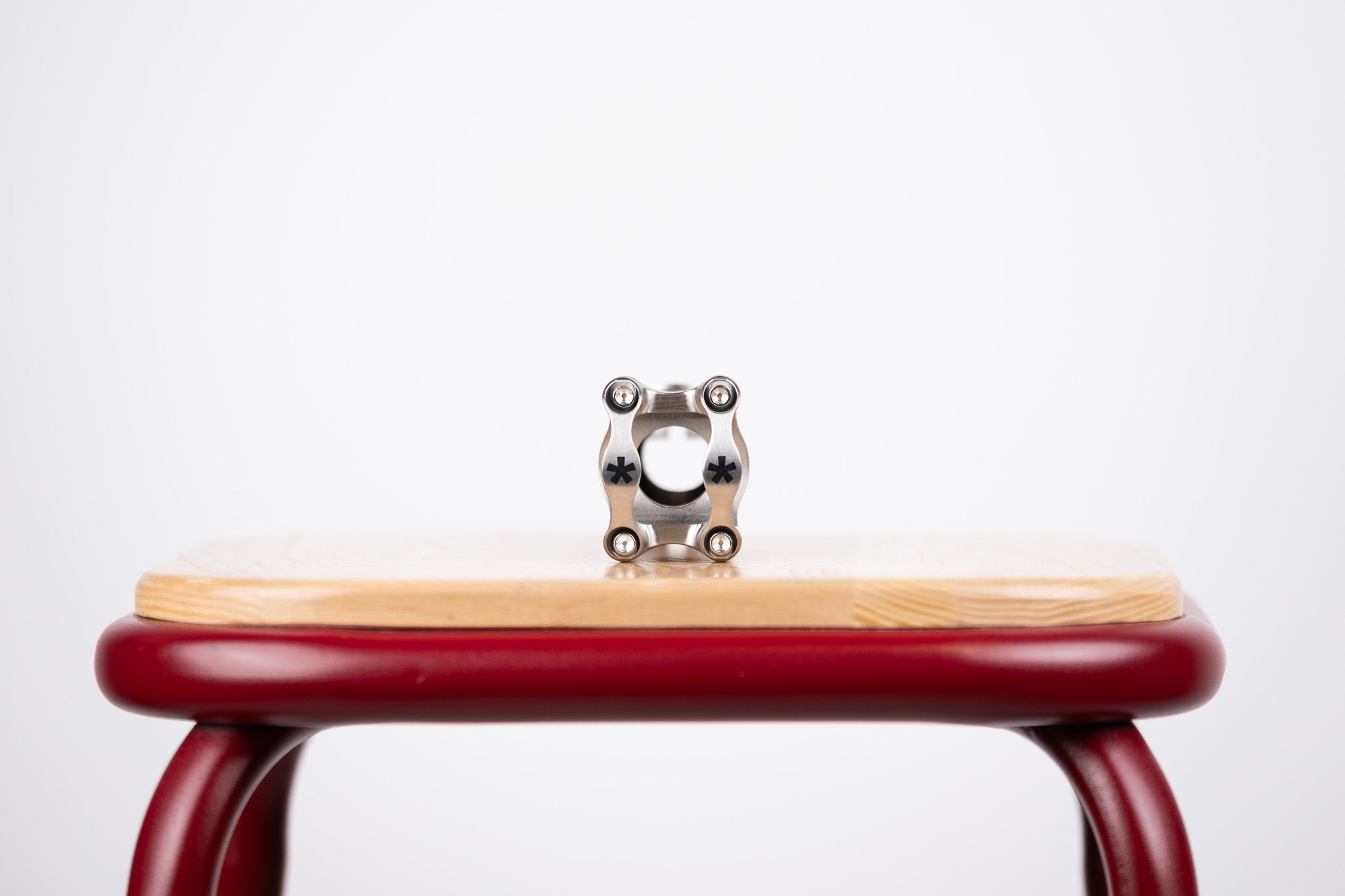 Titanium Stem