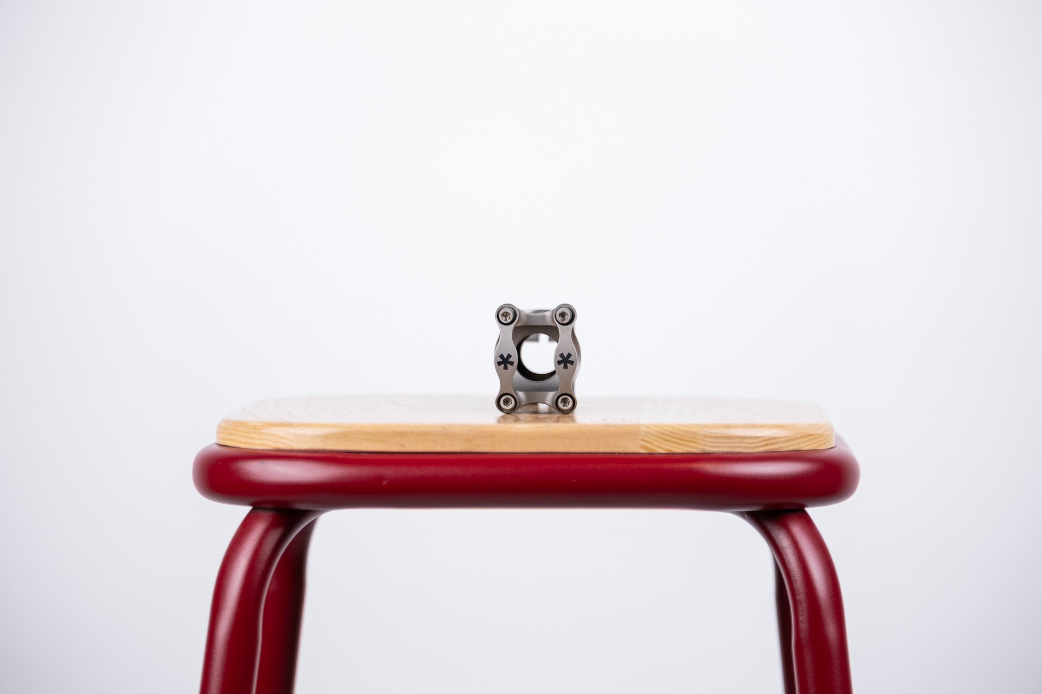 Gloria Titanium Stem (Sandblasted)