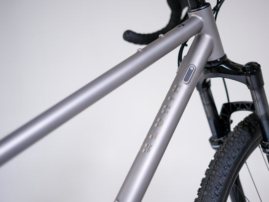 Gloria XC FKTi Titanium Frame