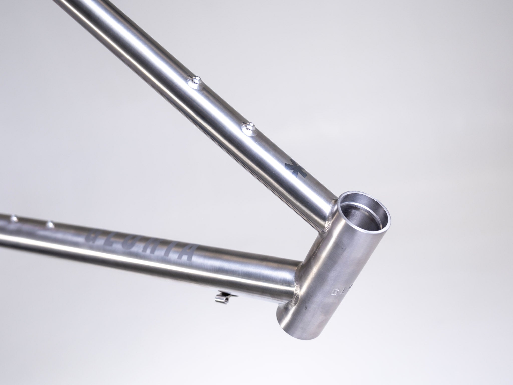 Gloria Titanium Online Bike Builder - All World