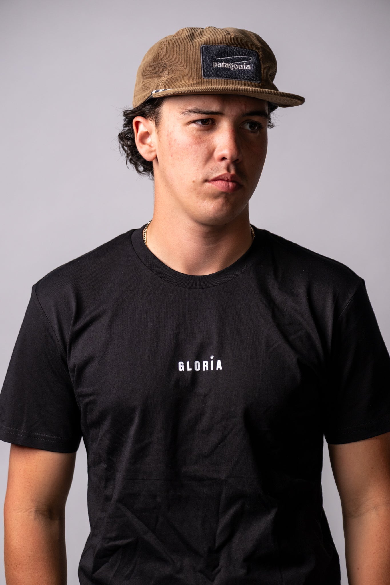 Gloria Cycling Off Bike Tee Shirt