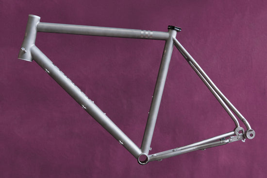 FRAME - Gloria X Lynskey Road Frame