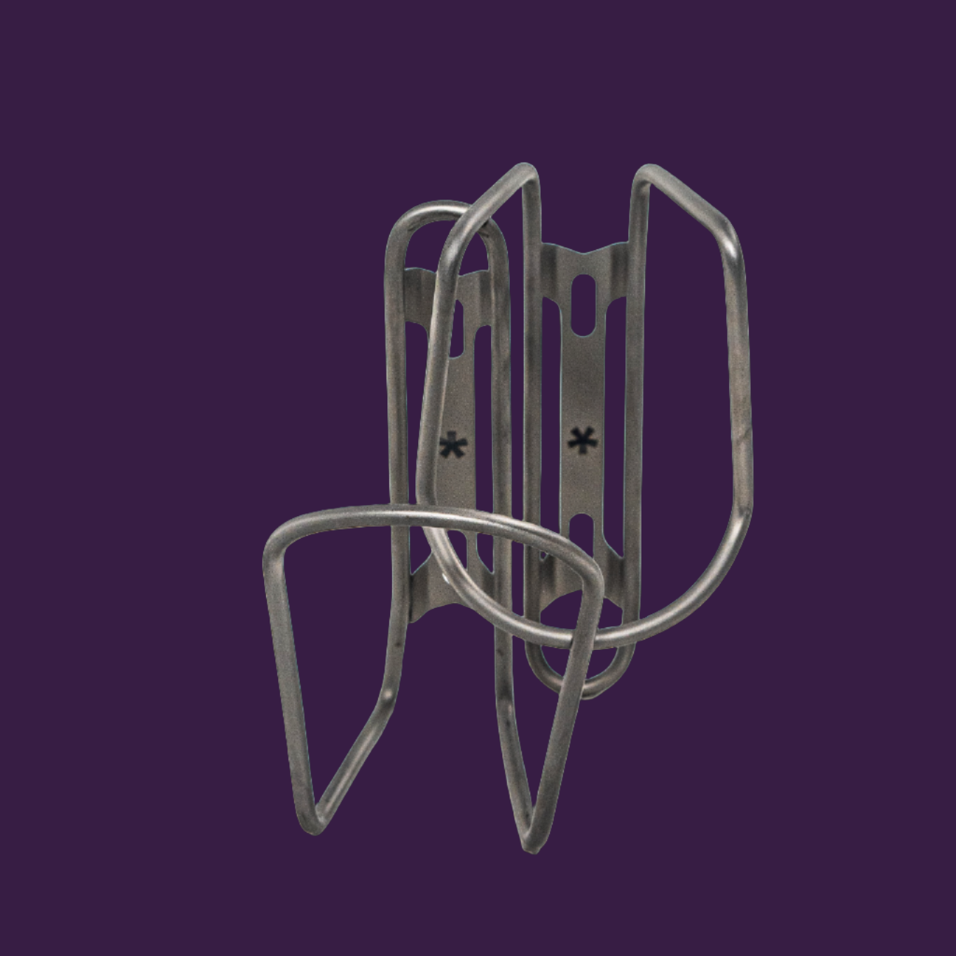 Titanium Bottle Cage Super Light