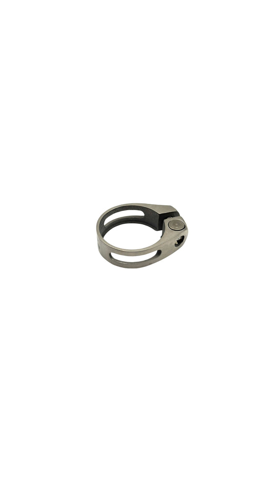 Titanium Seat Clamp