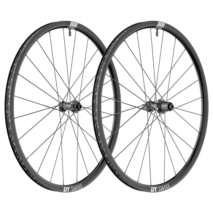 DT Swiss G1800 Spline Gravel Wheelset