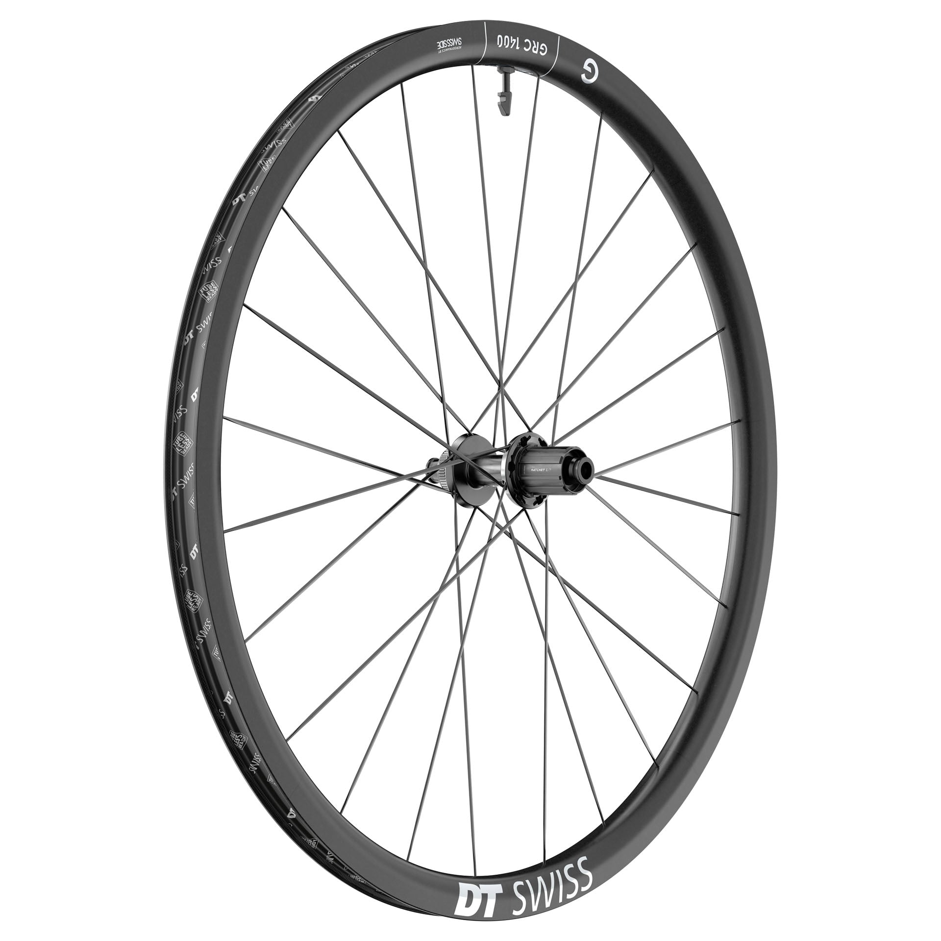 DT SWISS GRC 1400 - Dynamo DICUT®