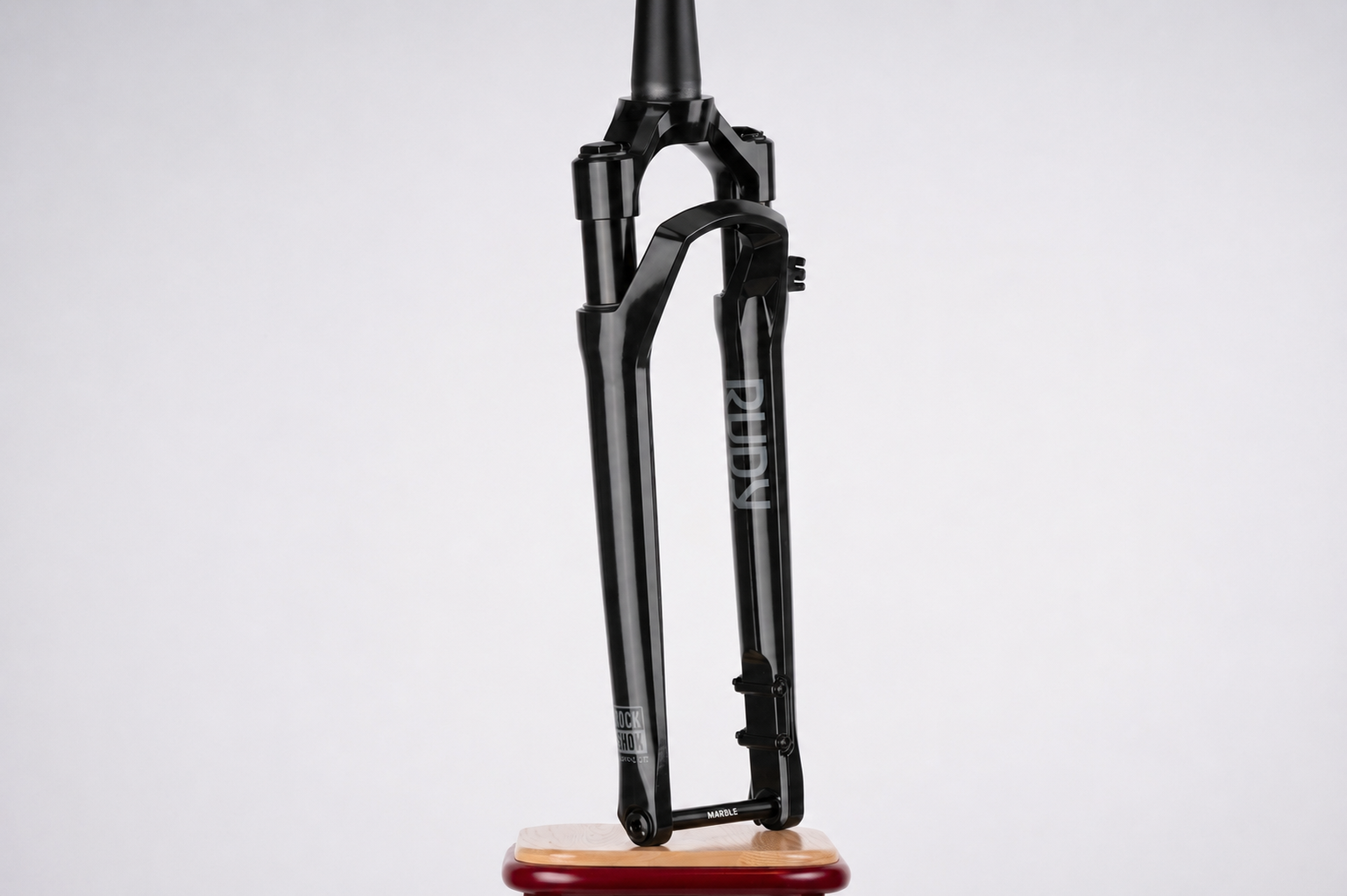 RockShox Rudy XPLR Gravel Fork