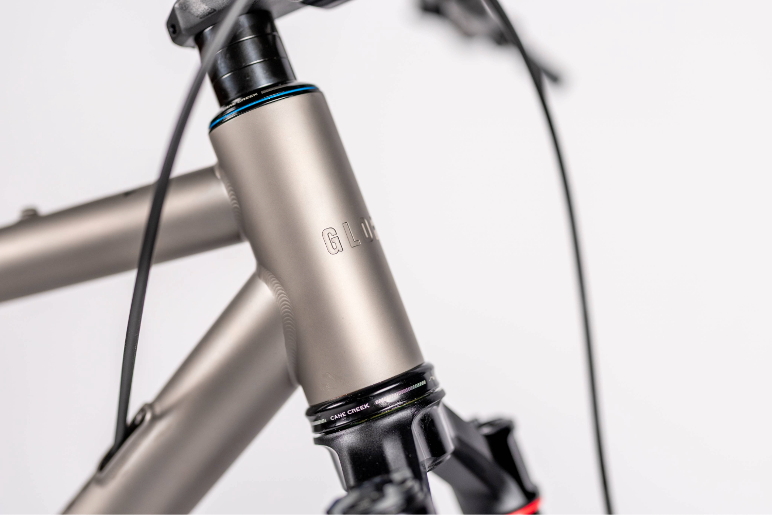 Gloria All Terrain - Sram AXS Eagle - SID Ultimate Fork