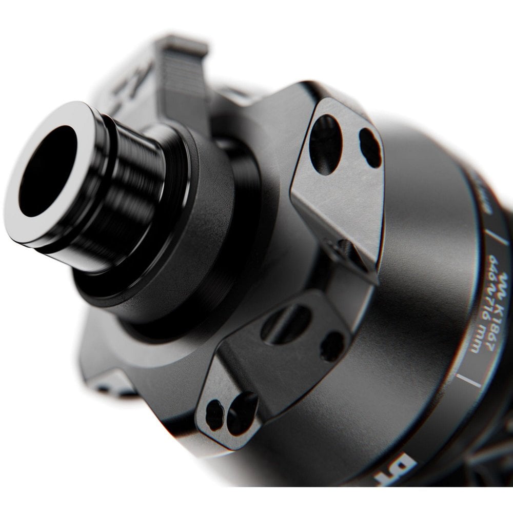 DT Swiss G1800 Dynamo Wheelset