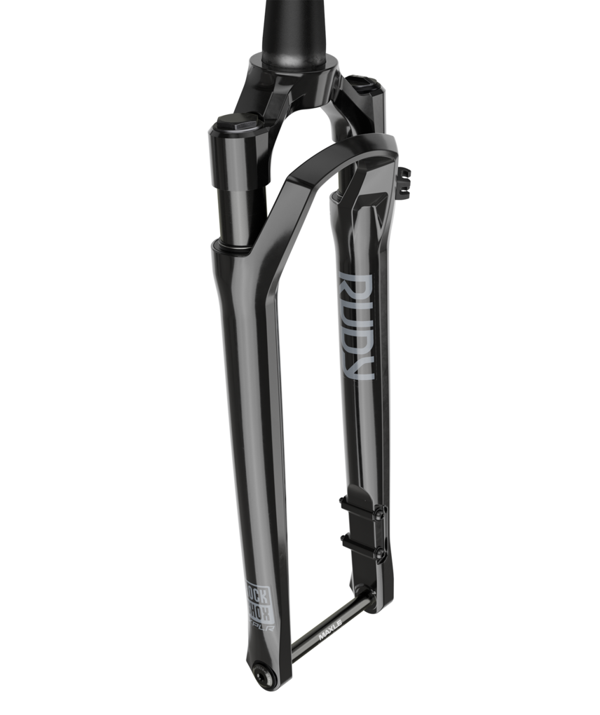 RockShox Rudy XPLR Gravel Fork