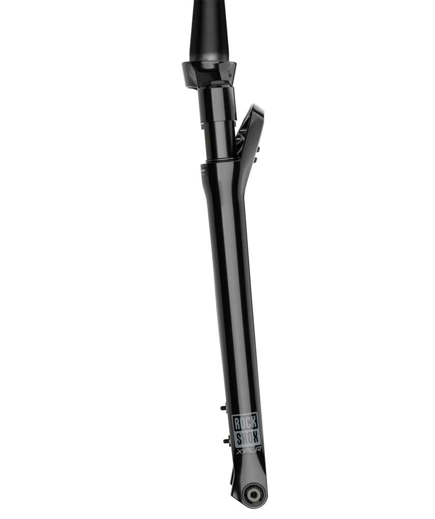 RockShox Rudy XPLR Gravel Fork