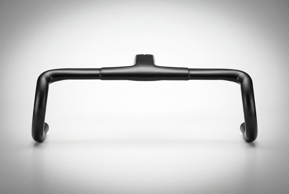 Gloria Pantera Integrated Bar, studio product photo 3