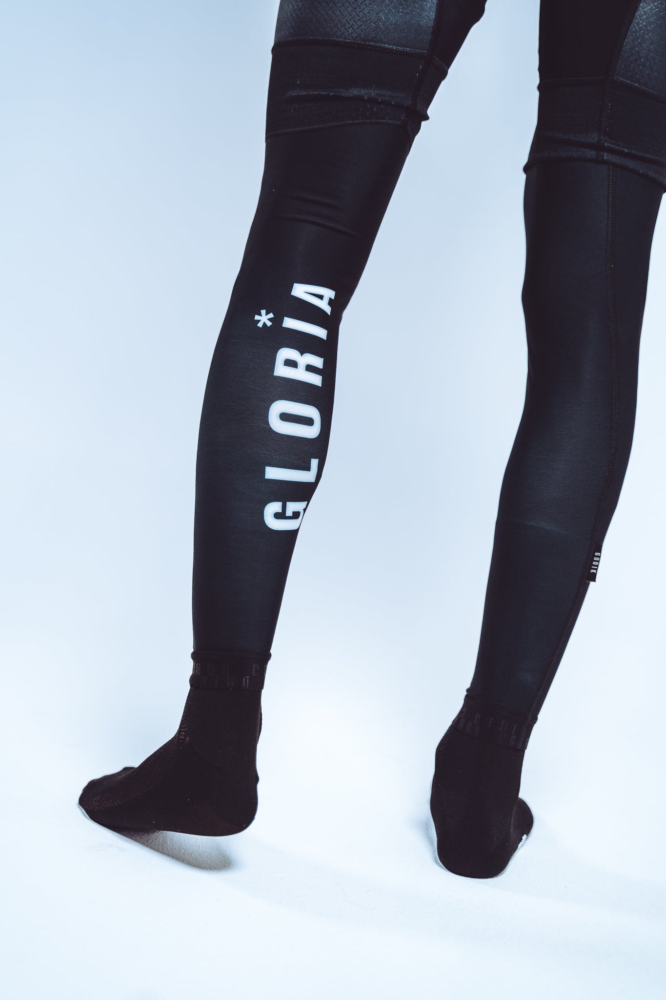 Gloria Leg Warmer x Gobik