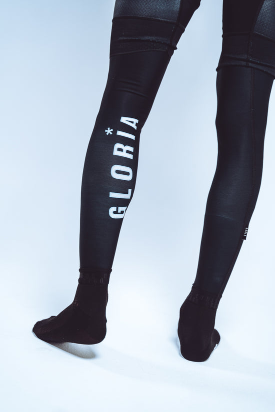 Gloria Leg Warmer x Gobik