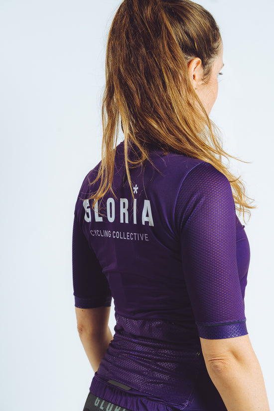 Gloria Summer Jersey x Gobik