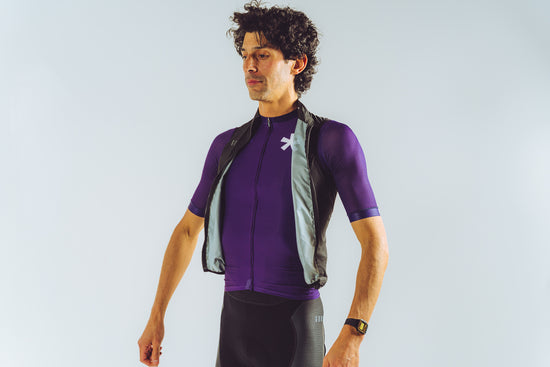 Windproof Vest x Gobik